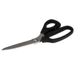 Sea-Dog Heavy Duty Canvas and Upholstery Scissors